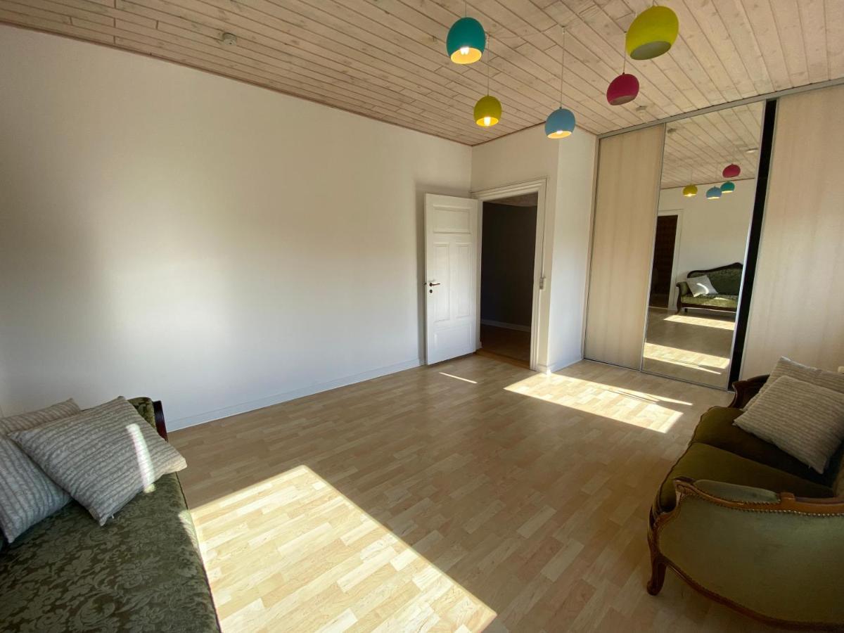 N1 Apartment In The Heart Of Højer Buitenkant foto